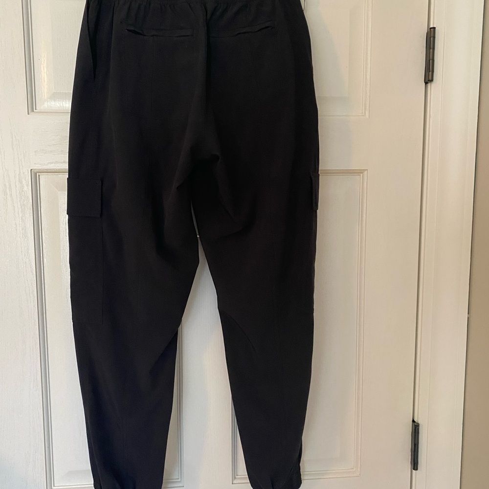 Athleta Chelsea Utility Jogger Size 2 - Picture 6 of 13